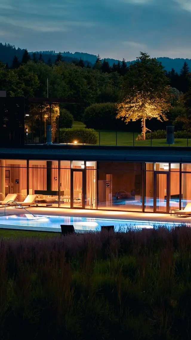 Lanserhof, Tegernsee